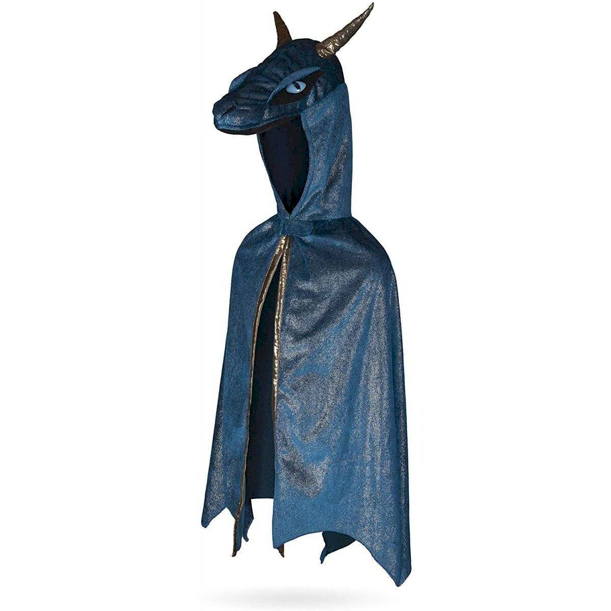 Cape de dragon Starry Night 6-8 ans