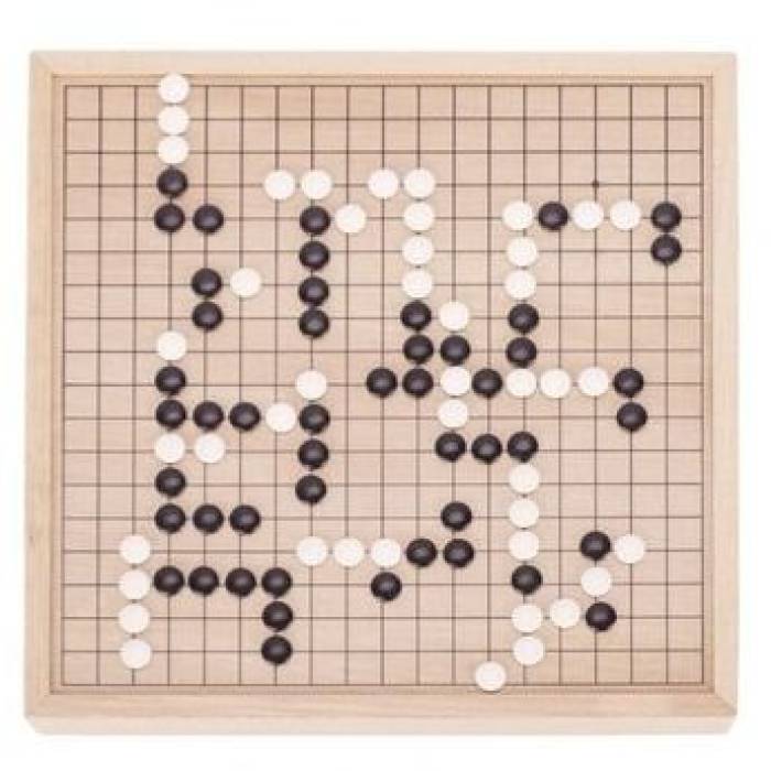 Jeu de Go