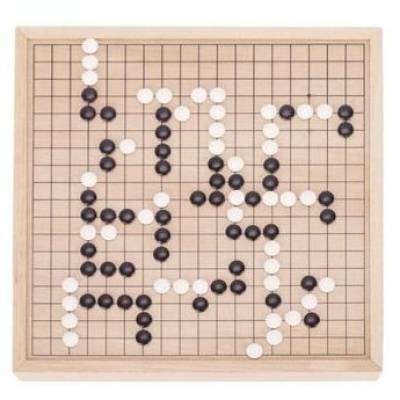 Jeu de Go
