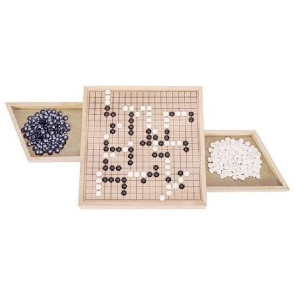 Jeu de Go