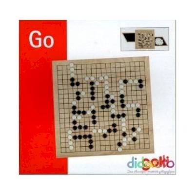 Jeu de Go