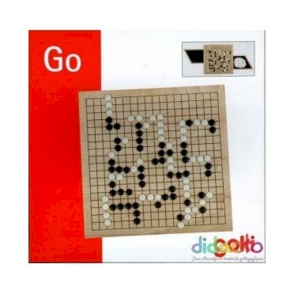 Jeu de Go