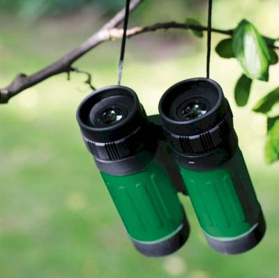 Jumelles - Expedition natur