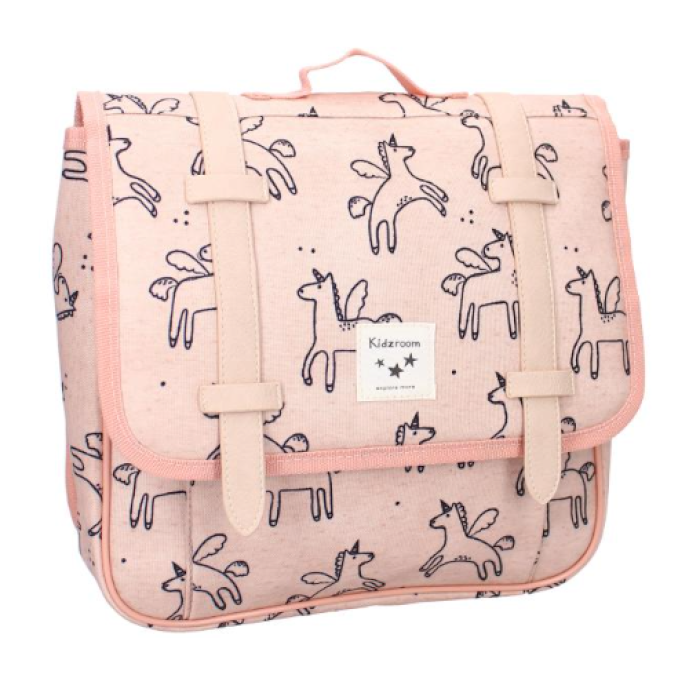 Cartable Licorne - Kidzroom