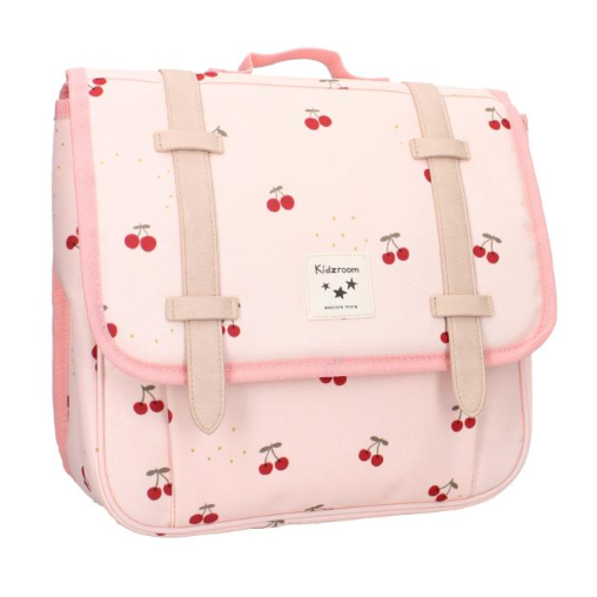 Cartable Cerise - Kidzroom