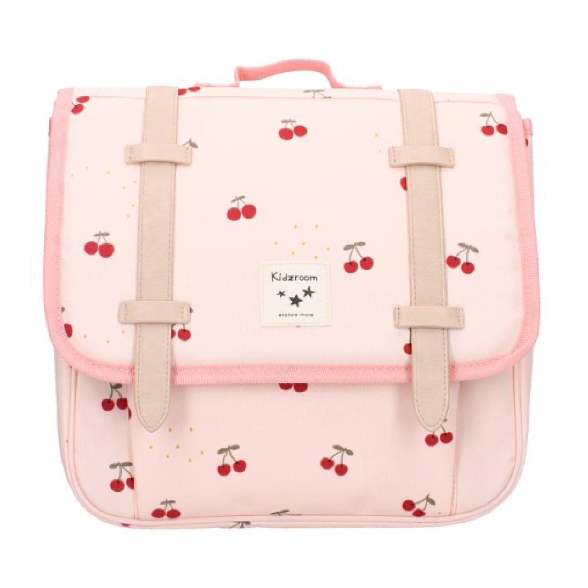 Cartable Cerise - Kidzroom