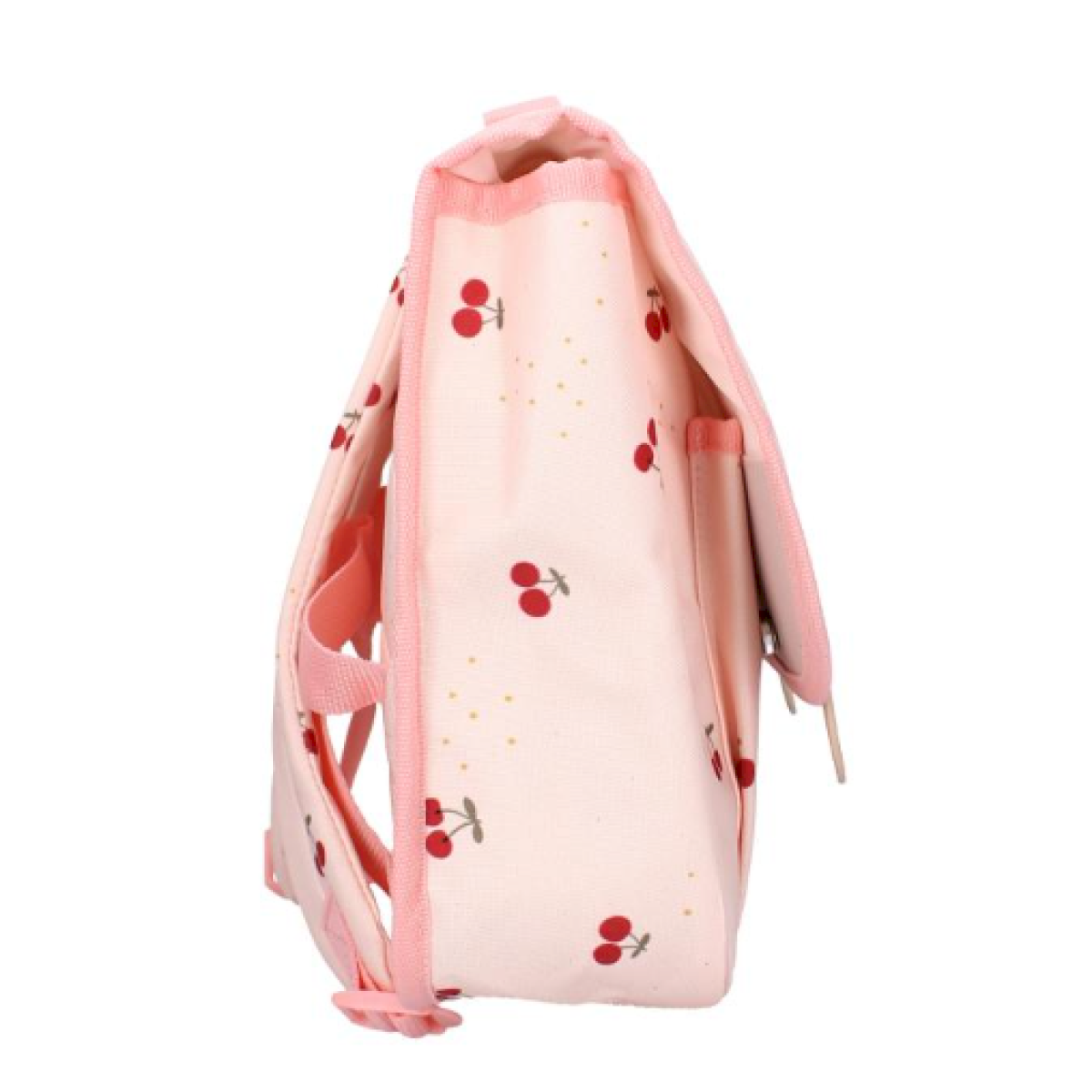 Cartable cerise shop