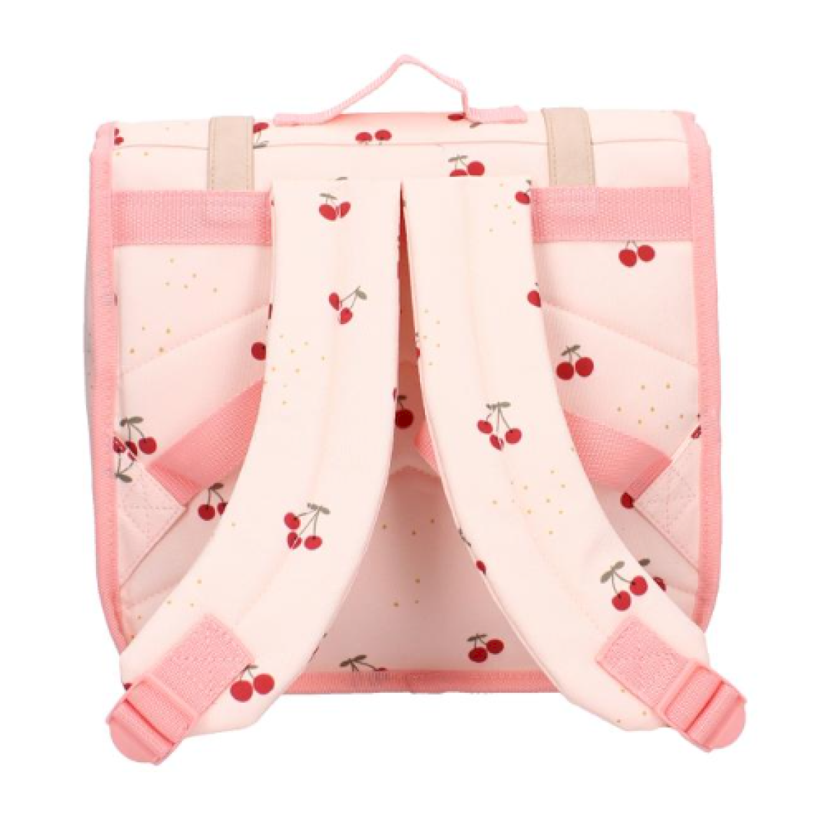 Cartable cerise on sale
