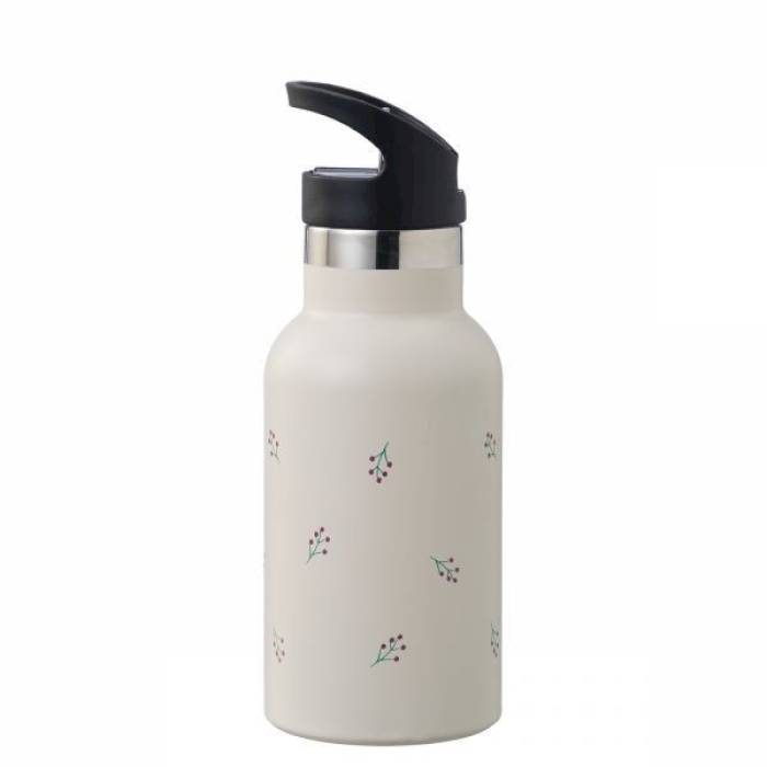 Gourde isotherme 350 ml Petites Baies