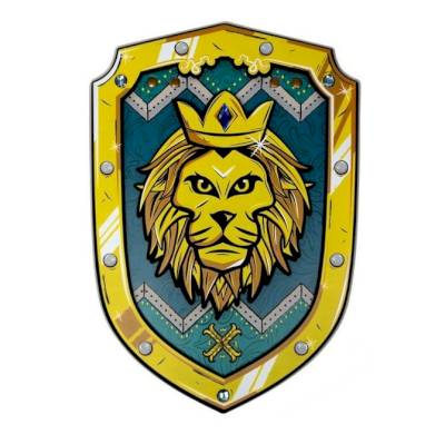 Bouclier cœur de Lion