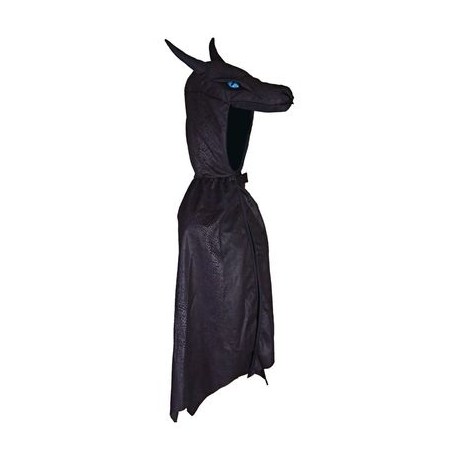 Cape du Dragon de Minuit 5-6 ans