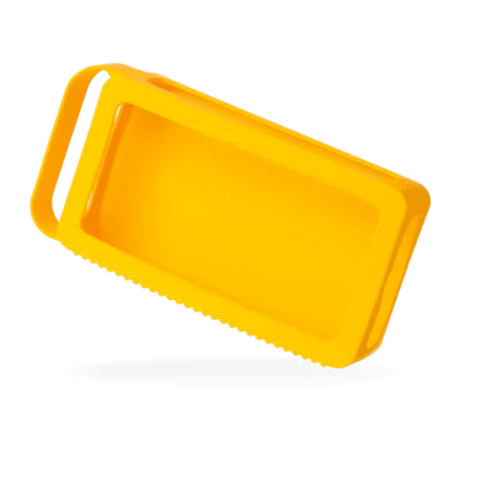 Coque Odile Jaune