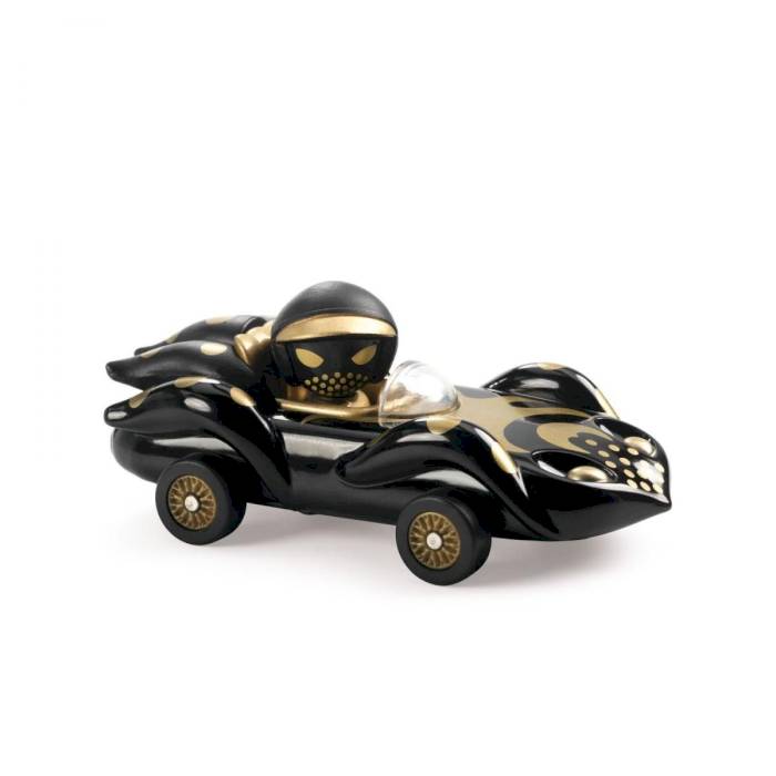 Crazy Motors Fangio Octo
