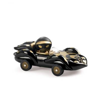 Crazy Motors Turbo Spider(dupliqué)