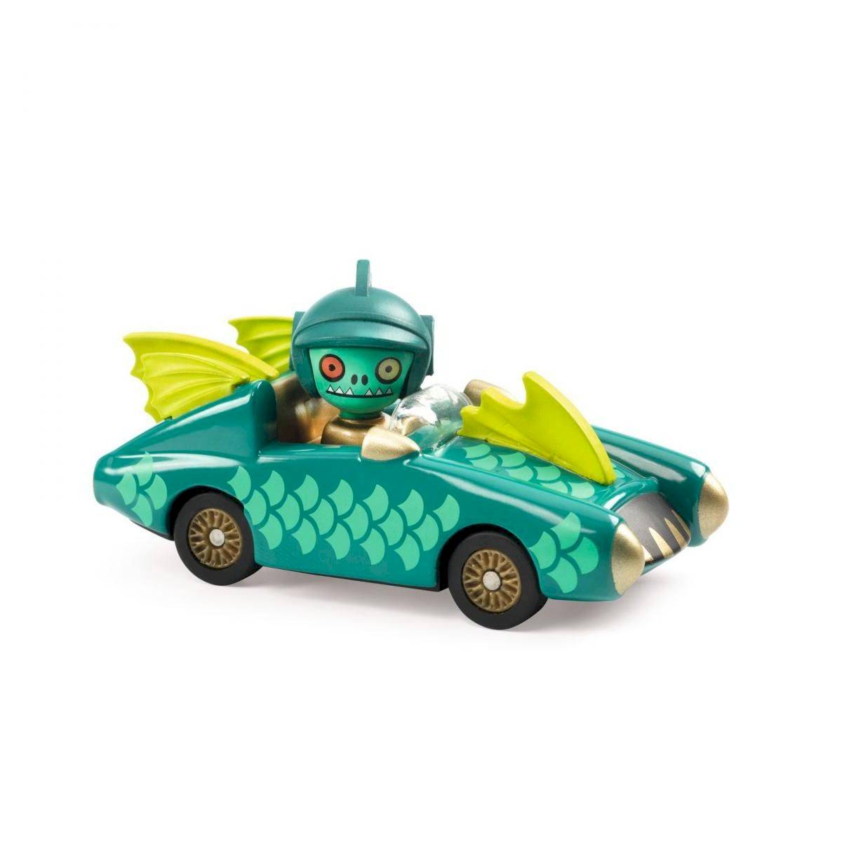 Crazy Motors Fangio Octo(dupliqué)