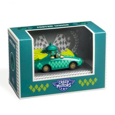 Crazy Motors Fangio Octo(dupliqué)