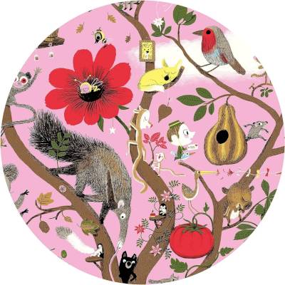 Puzzle gallery Abracadabra 200 pièces