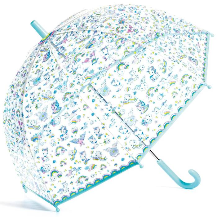 Parapluie Licornes