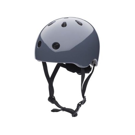 Casque gris anthracite - Trybike