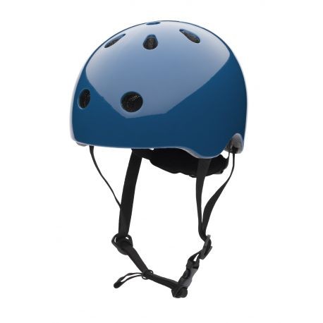 Casque bleu - Trybike