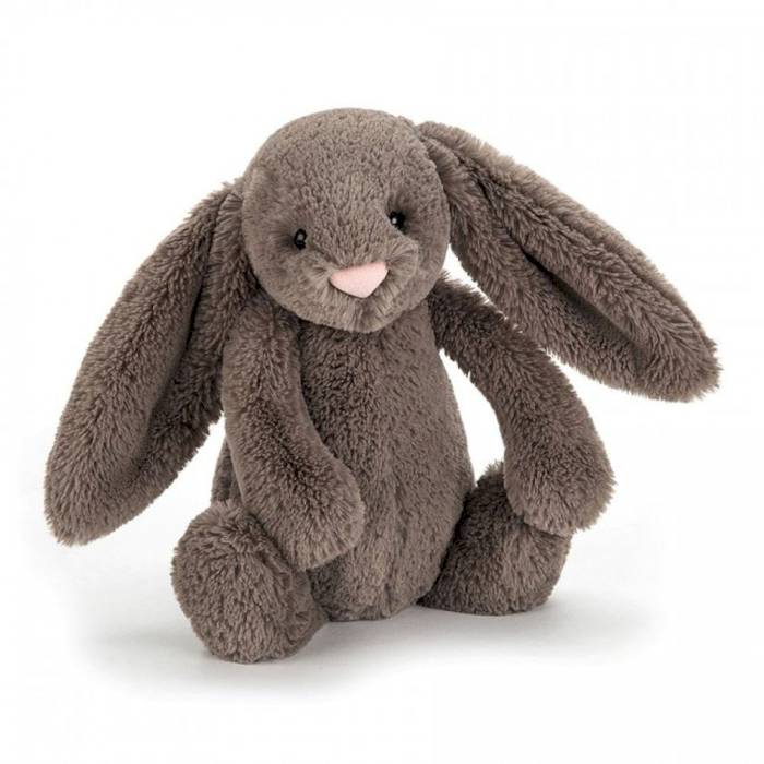 Peluche Lapin Bashful Truffle 31cm