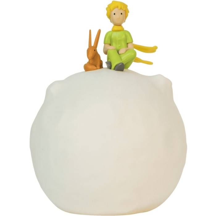 Veilleuse tactile Le Petit Prince