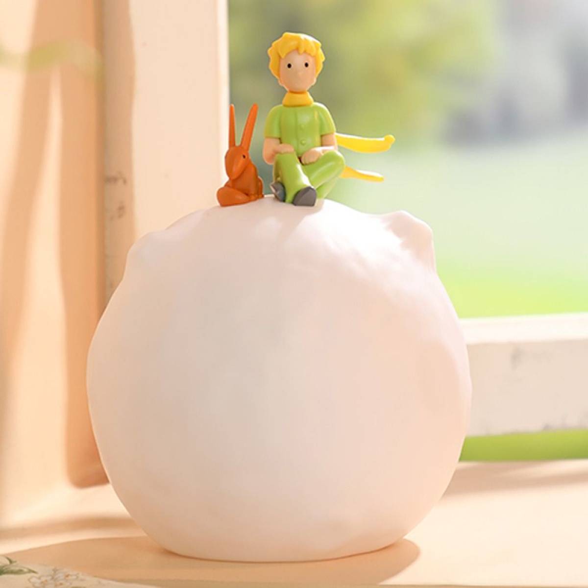 Veilleuse tactile Le Petit Prince
