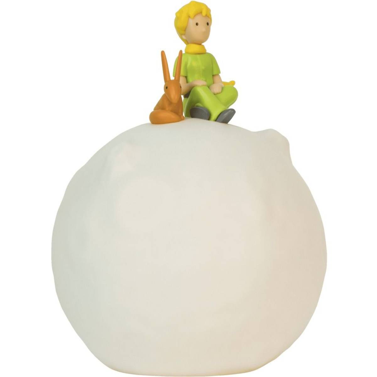 Veilleuse tactile Le Petit Prince