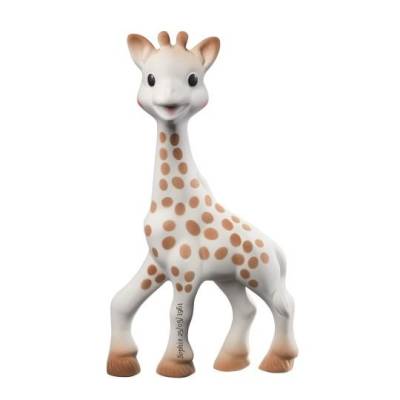 Sophie la Girafe(dupliqué)