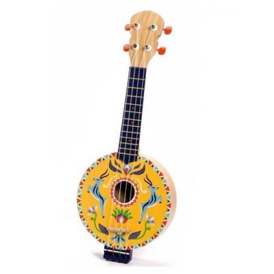 Guitare Animambo(dupliqué)