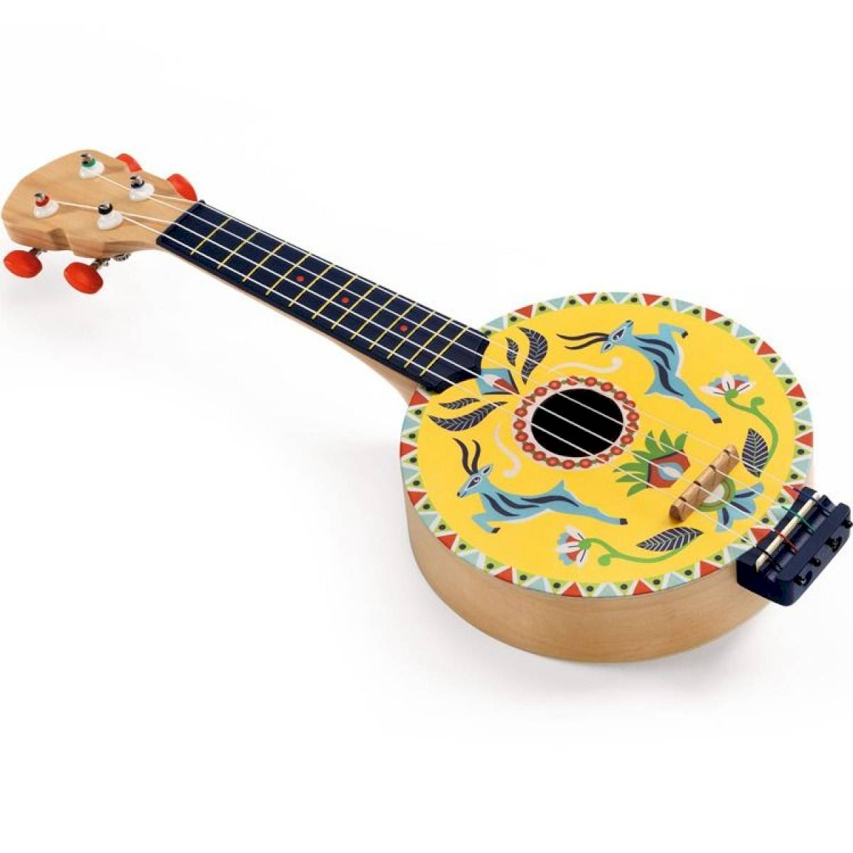 Guitare Animambo(dupliqué)