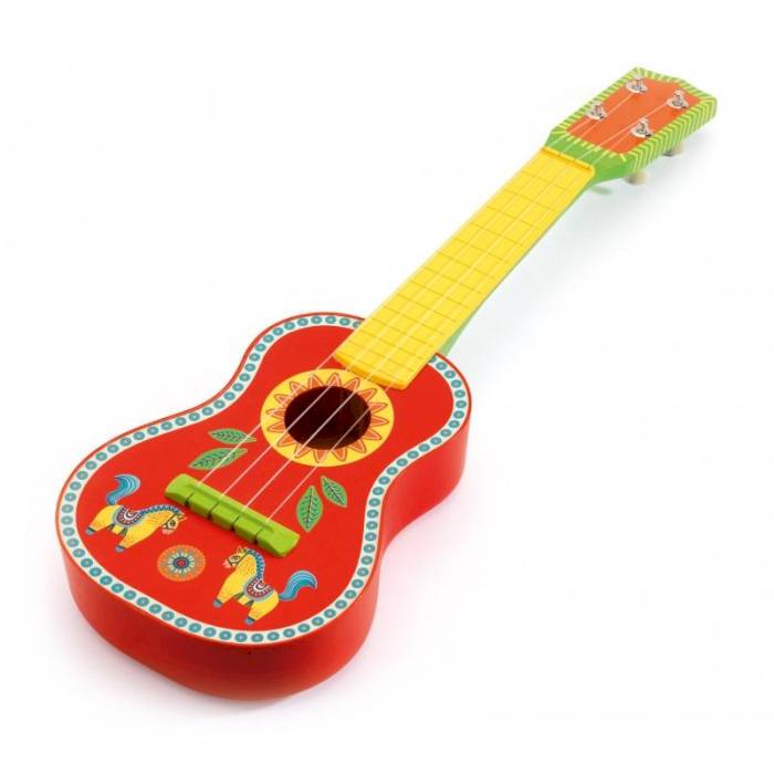Ukulélé Animambo - Djeco