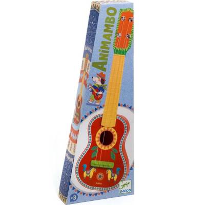 Banjo Animambo - Djeco(dupliqué)