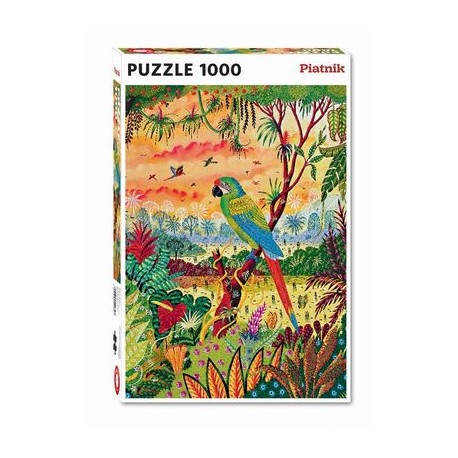 Puzzle Aras - 1000 pièces