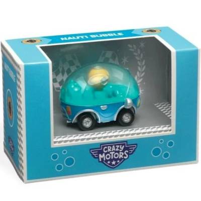 Crazy Motors - Astro Rocket(dupliqué)