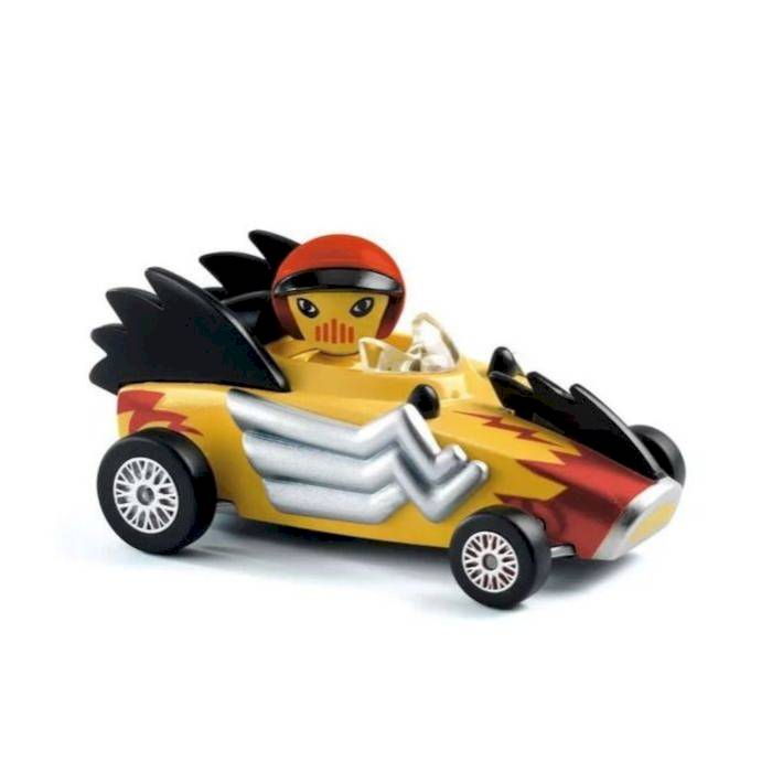 Crazy Motors - Nauti Bubble(dupliqué)