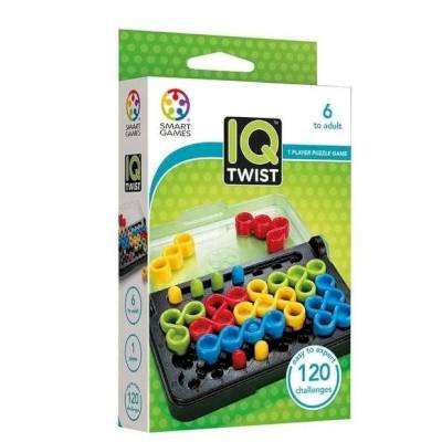 IQ Perplex - Smartgames(dupliqué)