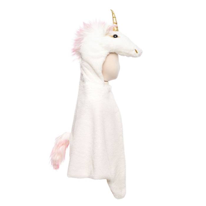 Déguisement Cape de licorne 2-3 ans