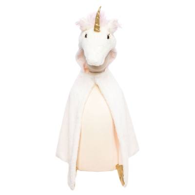 Déguisement Cape de licorne 4-6 ans