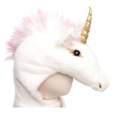 Déguisement Cape de licorne 4-6 ans