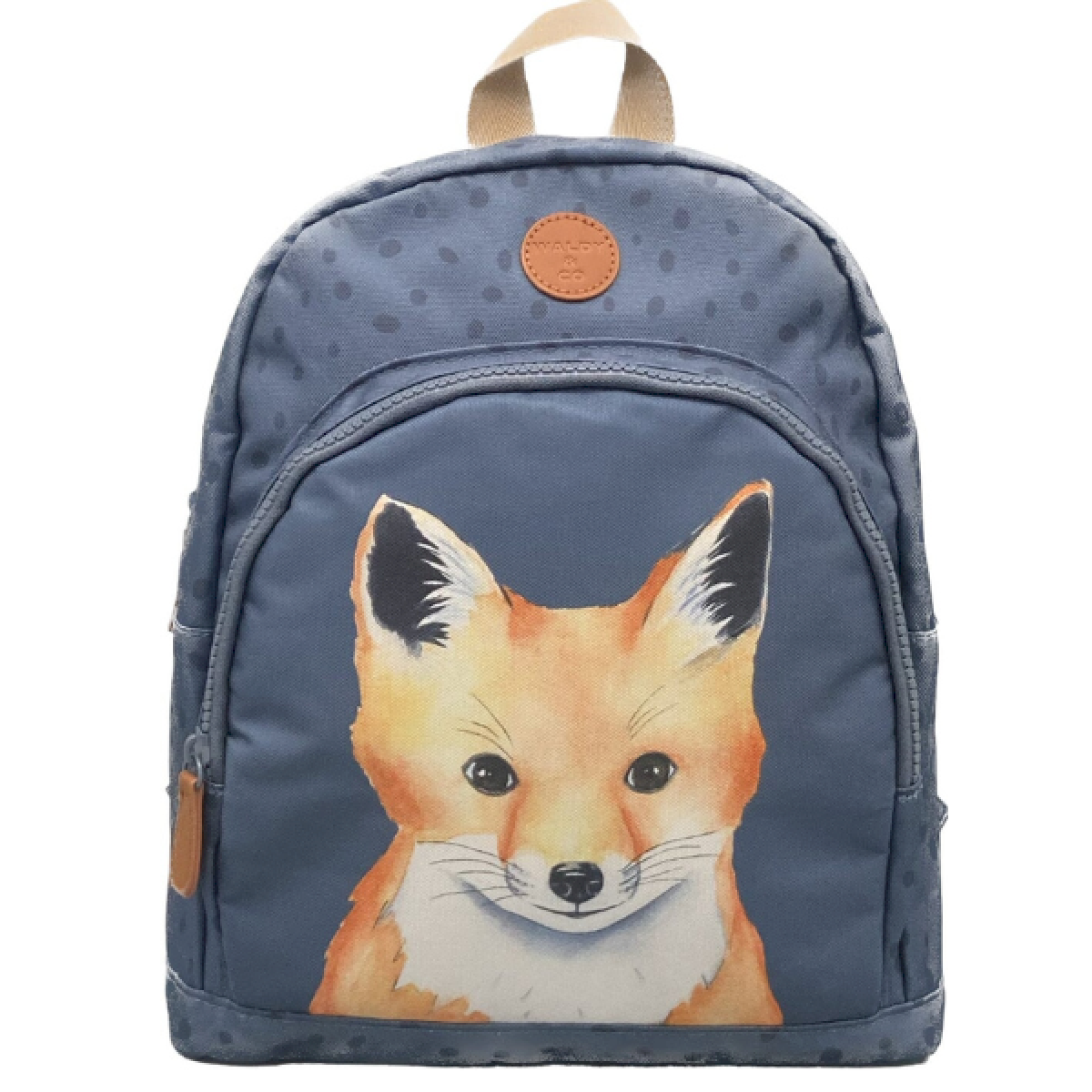 Sac à dos Renard Mat