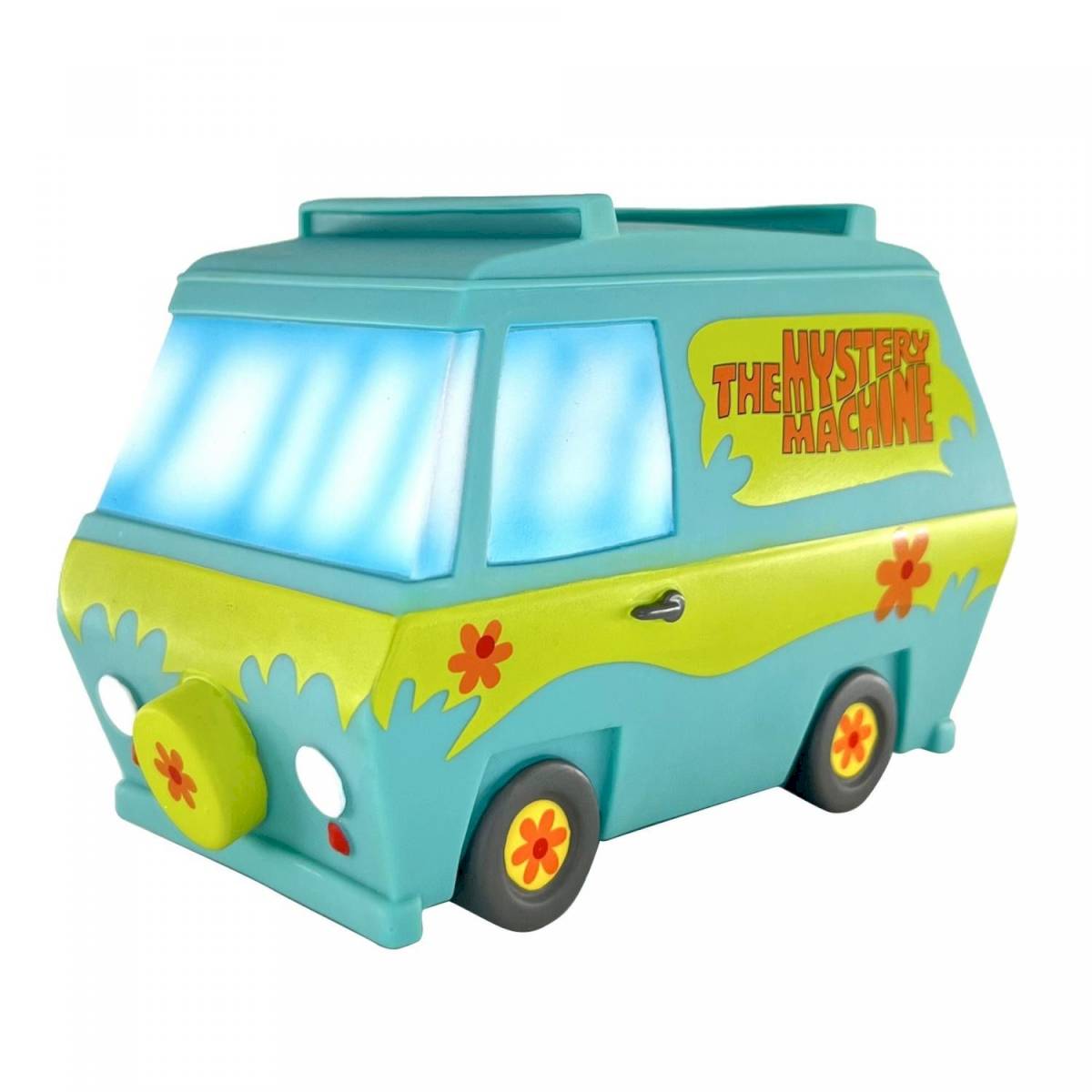 Tirelire Mystery Machine - Scooby Doo