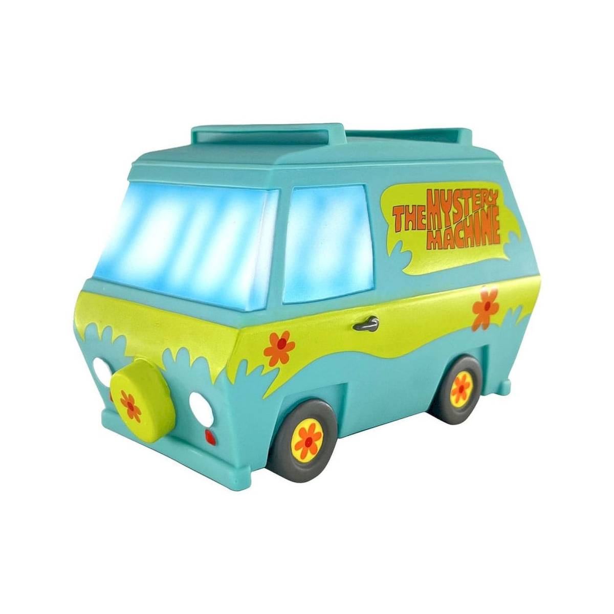 Tirelire Mystery Machine - Scooby Doo