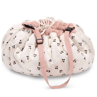 Tapis d'éveil et sac de rangement Après la Pluie