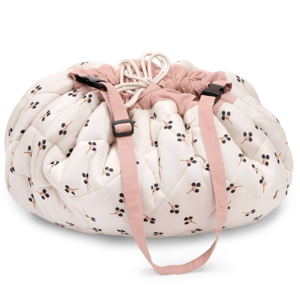 Tapis d'éveil et sac de rangement Après la Pluie