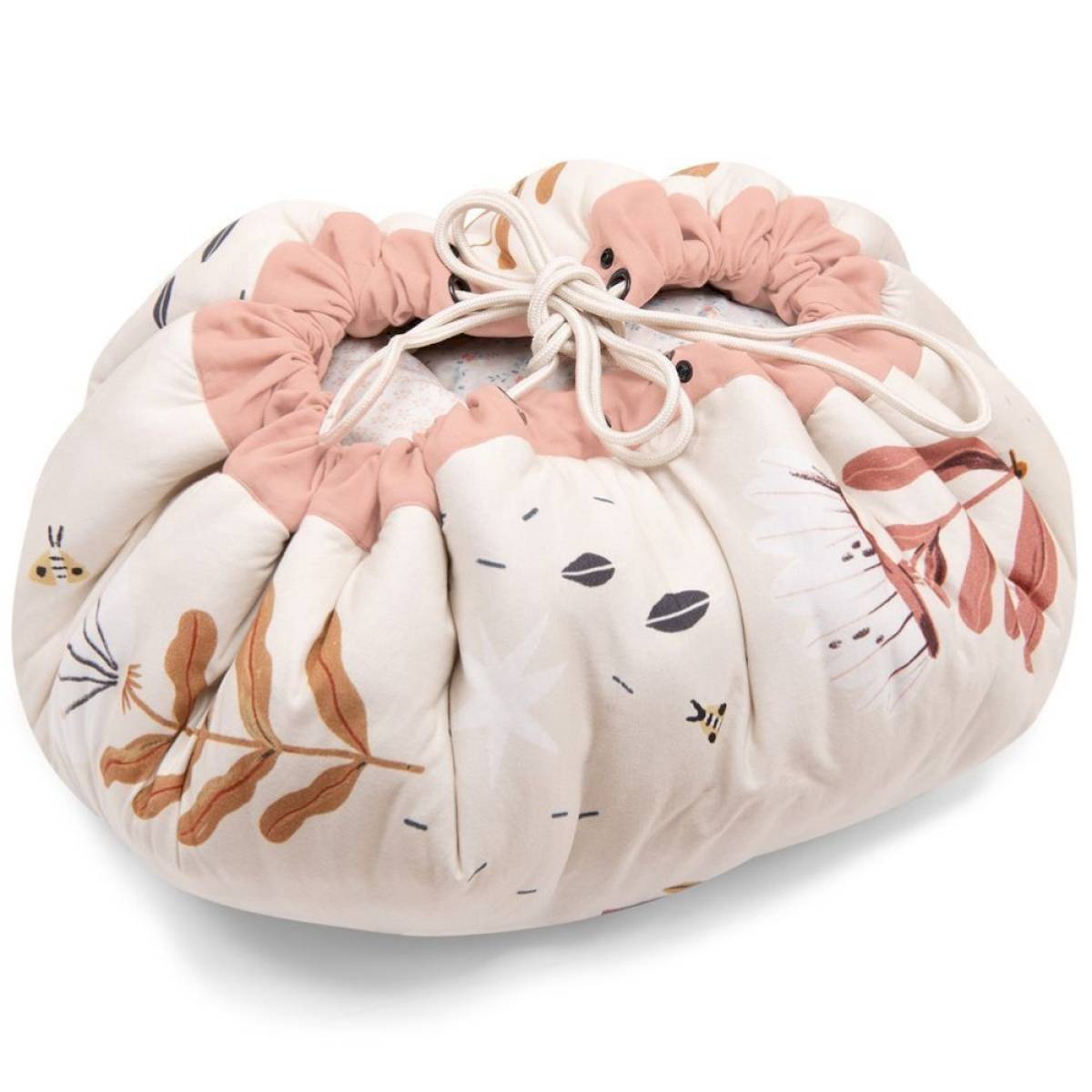 Tapis d'éveil et sac de rangement Après la Pluie