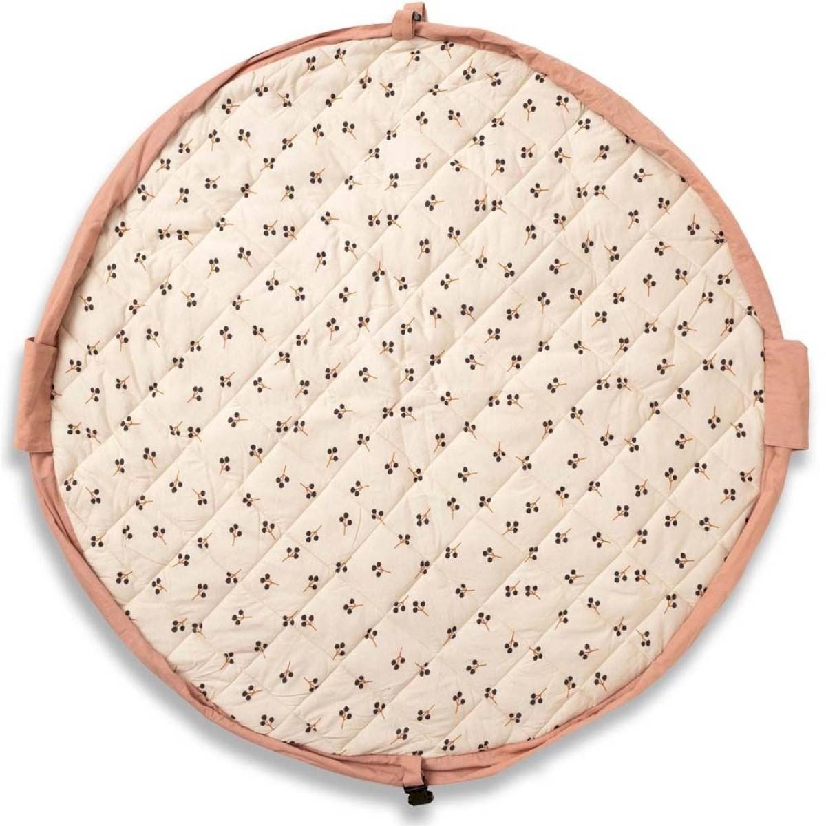 Tapis d'éveil et sac de rangement Après la Pluie