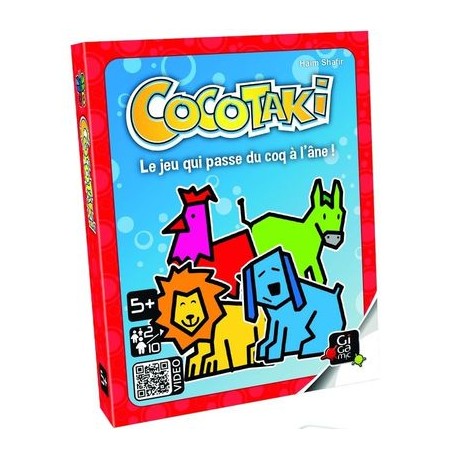 Cocotaki