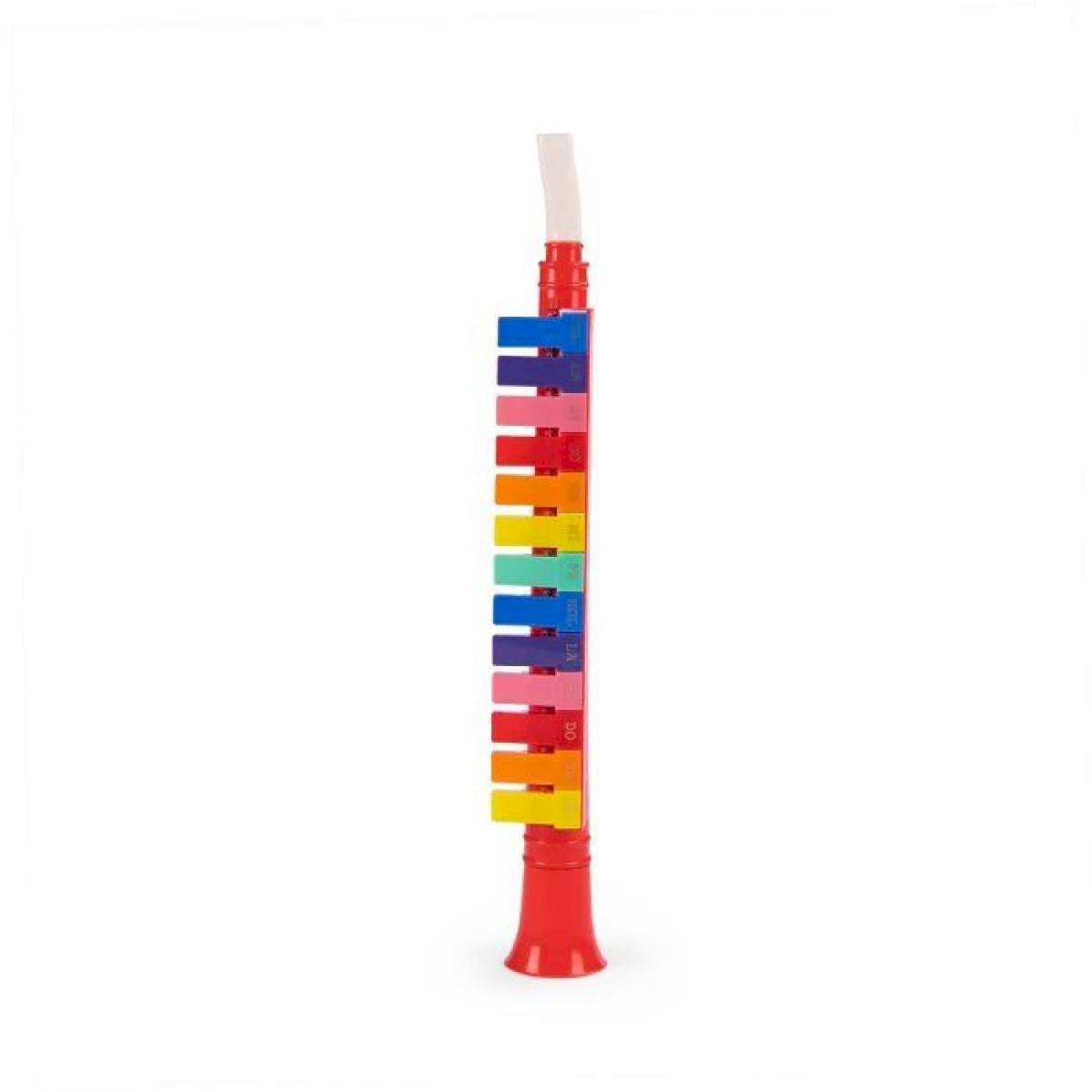 Mélodica Les Popipop