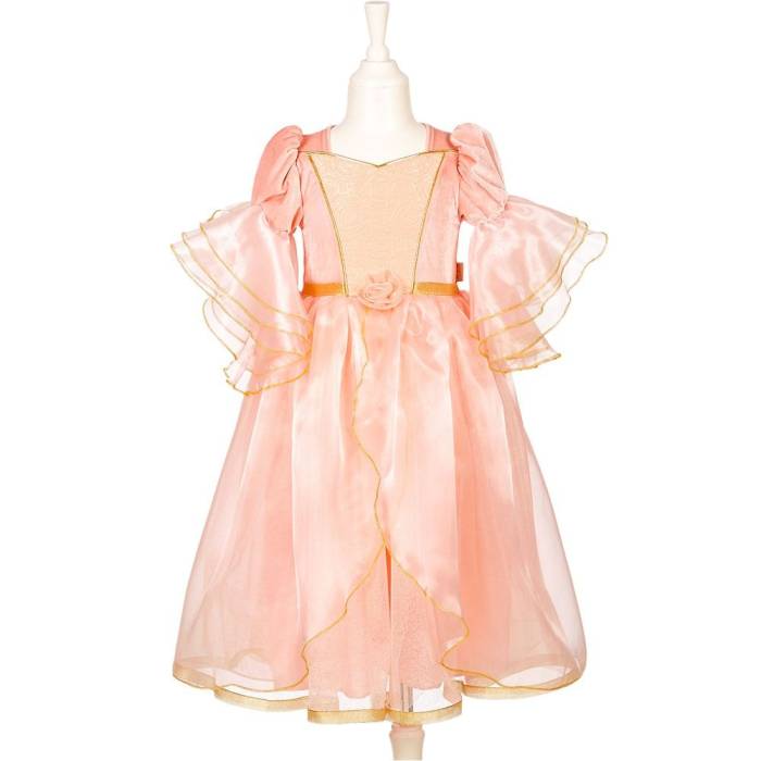 Déguisement de princesse Marie-Laure 5-7 ans